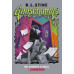 The Haunted School by ''R.L. Stine''